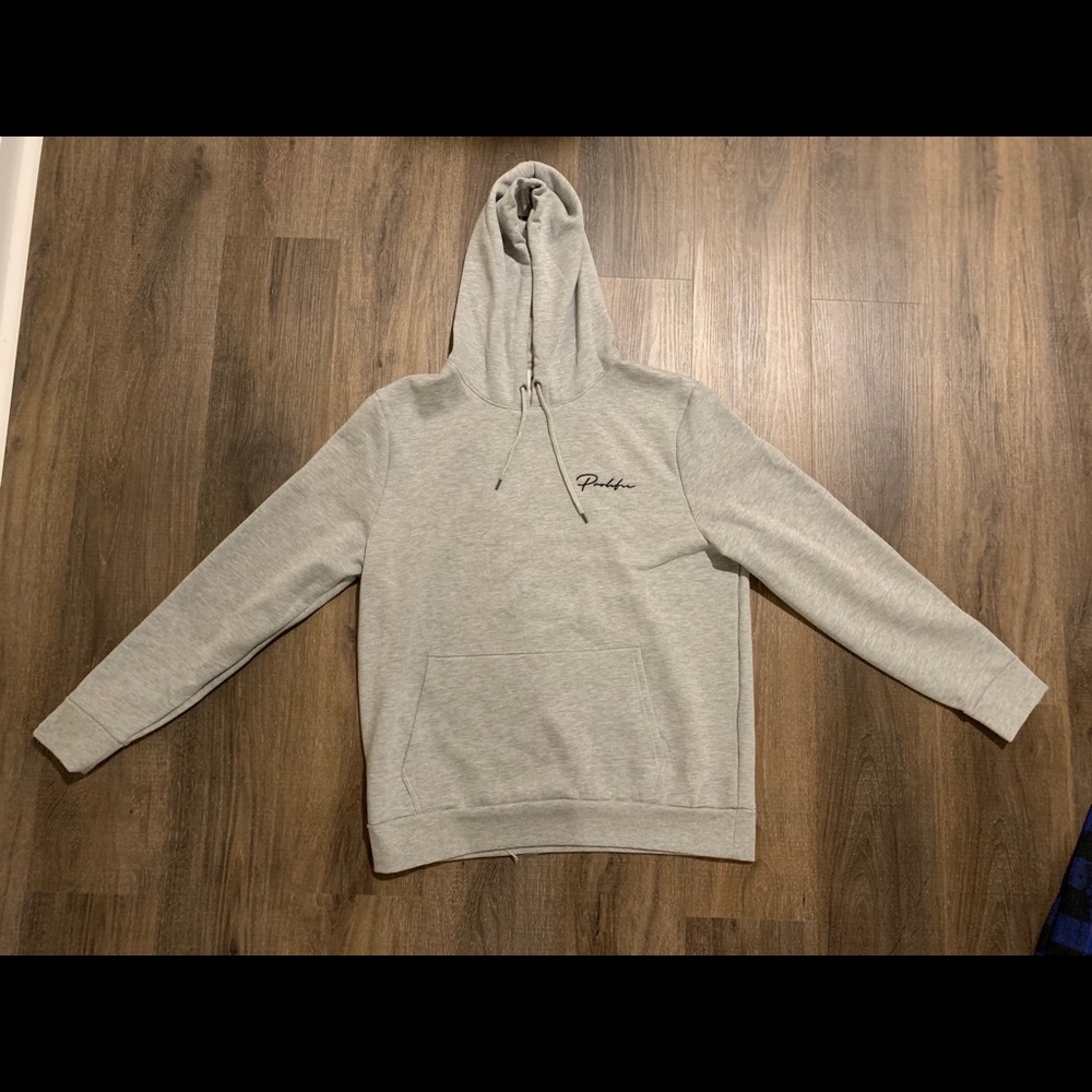 Brand New River Island Hoodie